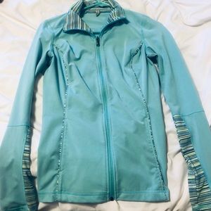 UNDER ARMOUR active jacket